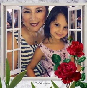 Meet your Posher, Eva